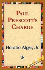 Paul Prescott's Charge