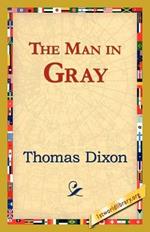 The Man in Gray
