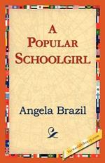 A Popular Schoolgirl