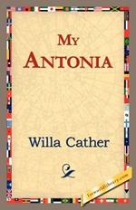 My Antonia