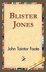 Blister Jones