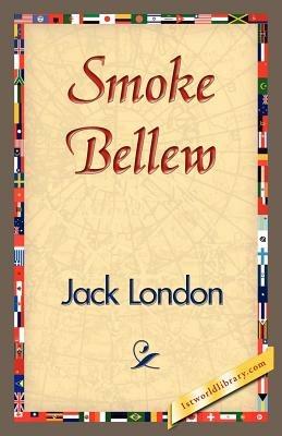 Smoke Bellew - Jack London - cover