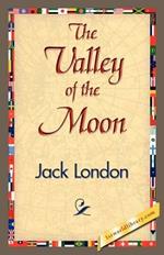 The Valley of the Moon