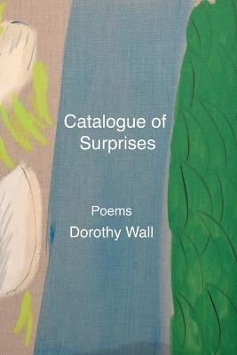 Catalogue of Surprises - Dorothy Wall - cover