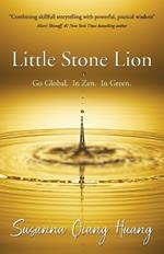 Little Stone Lion