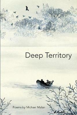 Deep Territory - Michael Malan - cover