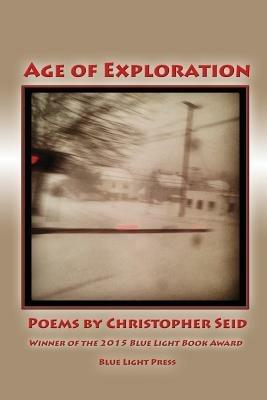 Age of Exploration - Christopher Seid - cover