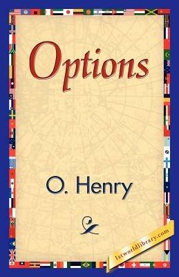 Options - O'Henry - cover