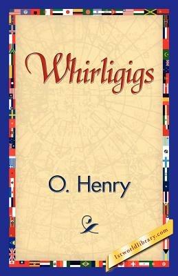 Whirligigs - O'Henry - cover