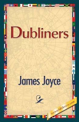 Dubliners - James Joyce - cover