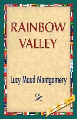 Rainbow Valley - Lucy Maud Montgomery - cover