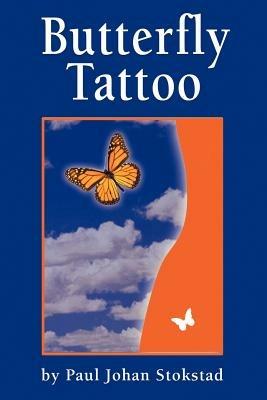 Butterfly Tattoo - Paul Johan Stokstad - cover
