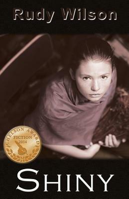 Shiny - Rudy Wilson - cover