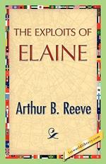 The Exploits of Elaine