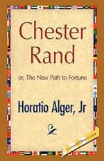 Chester Rand