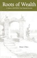 Roots of Wealth - Brian U'Ren - cover