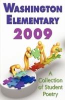 Washington Elementary 2009;A Collection of Student Poetry - cover