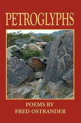 Petroglyphs - Fred Ostrander - cover