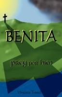Benita;prey for Him - Virginia Tranel - cover