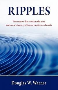 Ripples - Douglas W Warner - cover