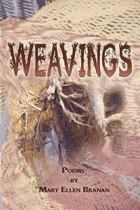 Weavings - Mary Ellen Branan - cover