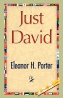 Just David - Eleanor H Porter - cover