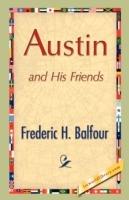 Austin and His Friends - Frederic H Balfour - cover