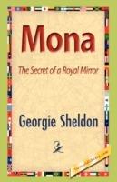 Mona - Georgie Sheldon - cover