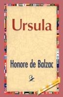 Ursula - Honore De Balzac - cover