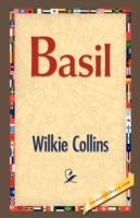 Basil - Wilkie Collins - cover