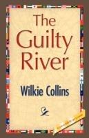The Guilty River - Wilkie Collins - cover