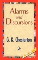 Alarms and Discursions