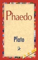 Phaedo - Plato - cover