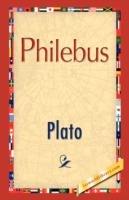 Philebus - Plato - cover