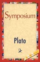 Symposium - Plato - cover
