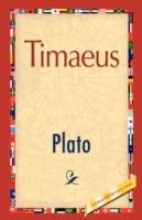 Timaeus - Plato - cover