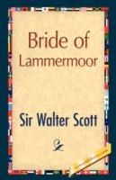 Bride of Lammermoor - Walter Scott - cover