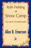 Ruth Fielding at Snow Camp