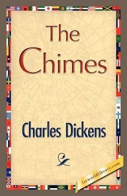 The Chimes - Charles Dickens - cover