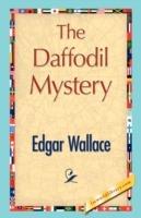 The Daffodil Mystery - Wallace Edgar Wallace,Edgar Wallace - cover