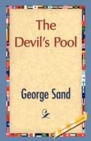 The Devil's Pool - George Sand,George Sand - cover