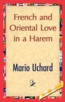 French and Oriental Love in a Harem