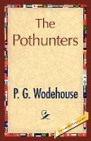 The Pothunters - P G Wodehouse,P G Wodehouse - cover