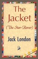 The Jacket (Star-Rover) - Jack London,Jack London - cover