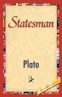 Statesman - Plato - cover