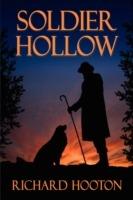 Soldier Hollow - Richard Hooton - cover