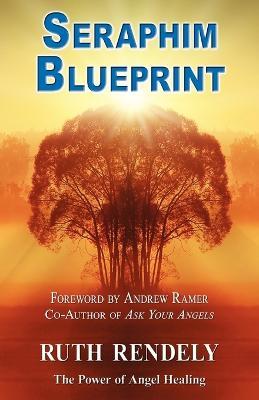 Seraphim Blueprint; - Ruth Rendely - cover