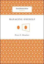 Managing Oneself