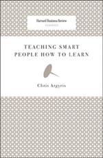 Teaching Smart People How to Learn