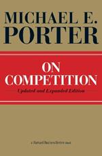 On Competition: Updated and Expanded Edition